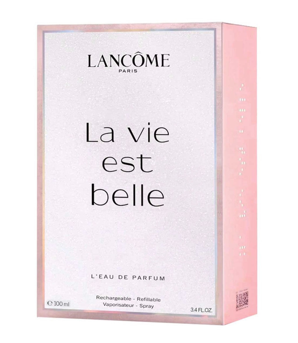 LANCOME LA VIE EST BELLE 100ML