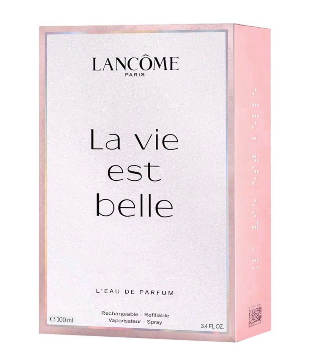 LANCOME LA VIE EST BELLE 100ML