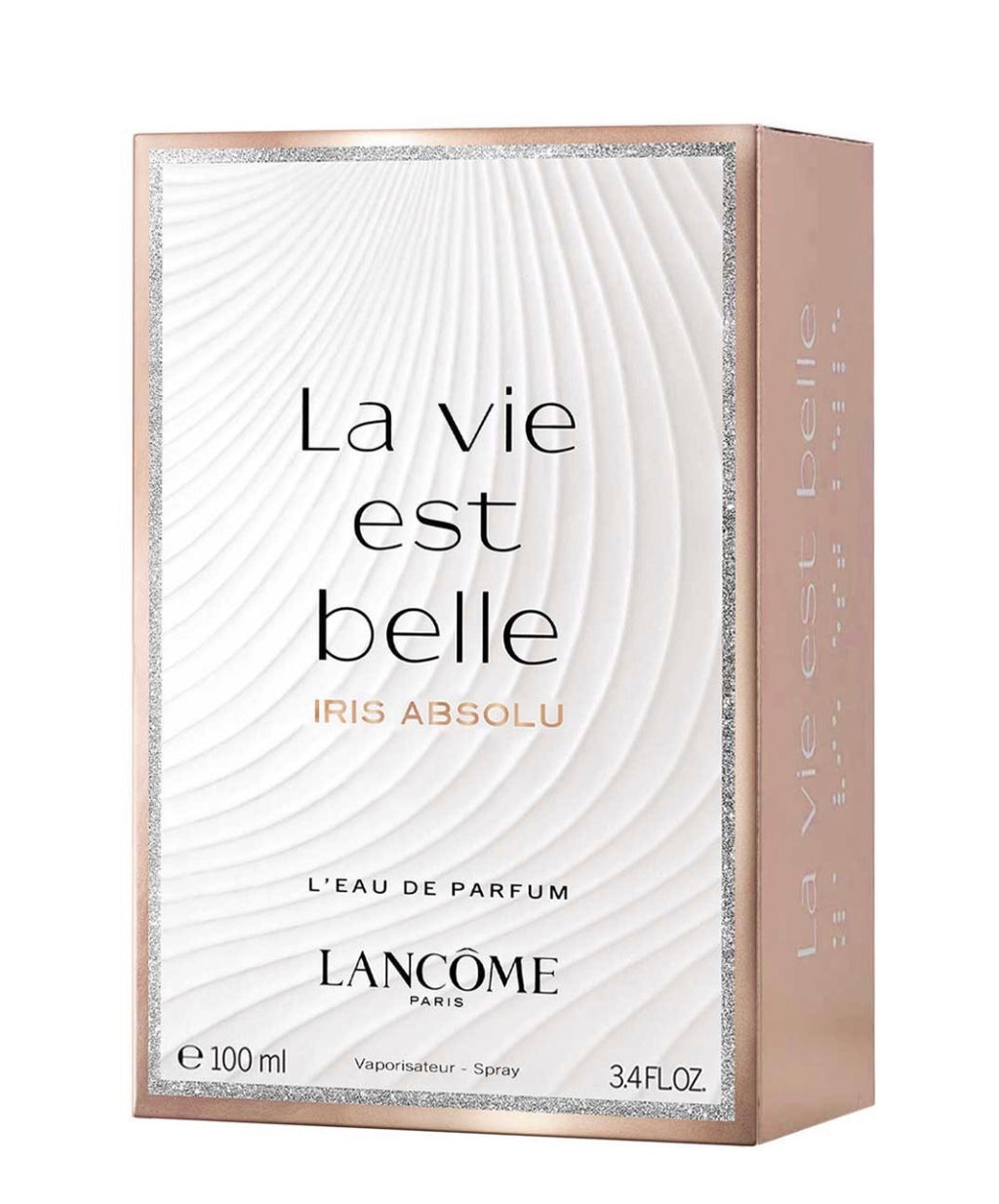 LANCOME LA VIE EST BELLE IRIS ABSOLU EUA DE PARFUM 100ML