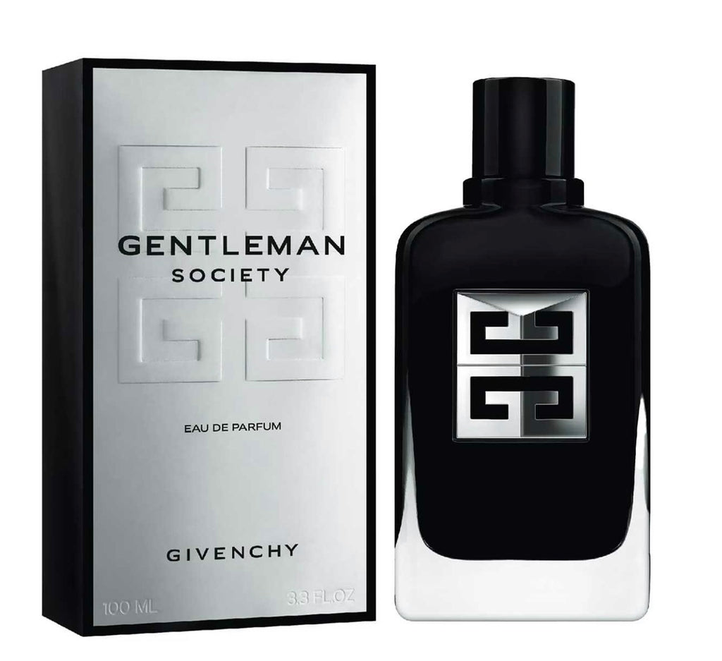 GIVENCHY GENTLEMAN SOCIETY 100ML