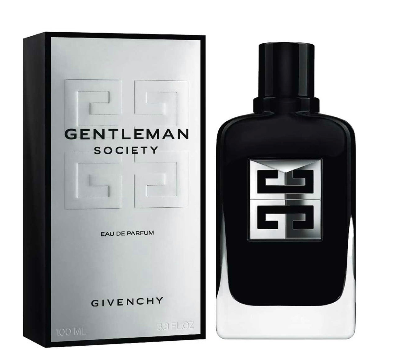 GIVENCHY GENTLEMAN SOCIETY 100ML