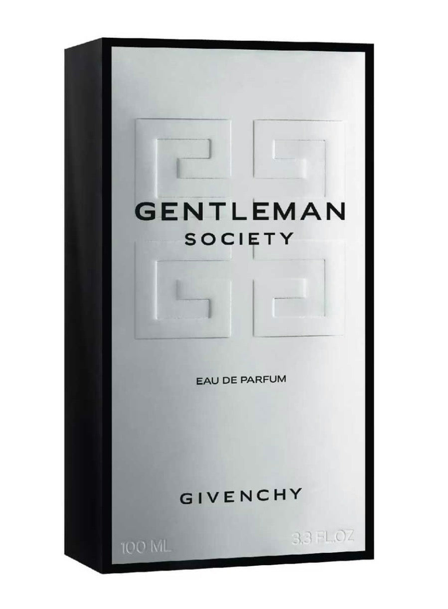 GIVENCHY GENTLEMAN SOCIETY 100ML