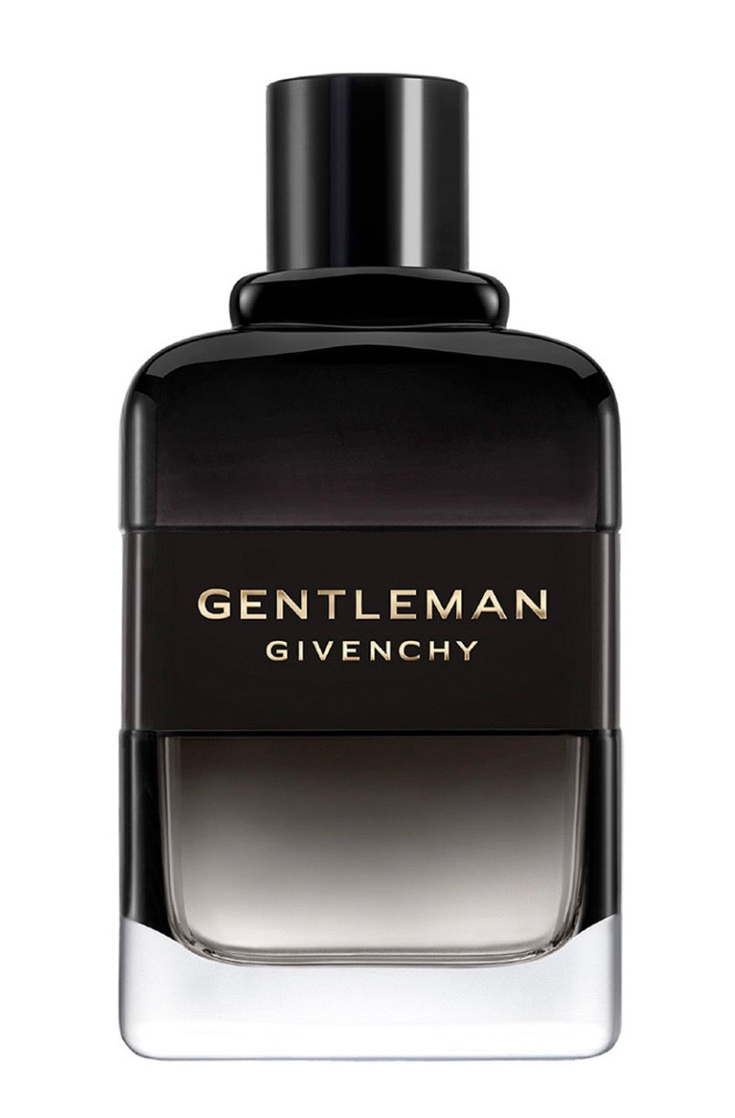 GIVENCHY GENTLEMAN EAU DE PARFUM BOISSE 100ML
