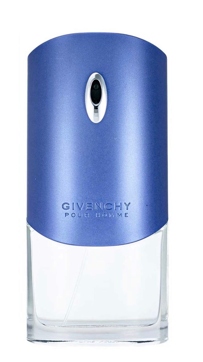 GIVENCHY BLUE LABEL EDT 100ML