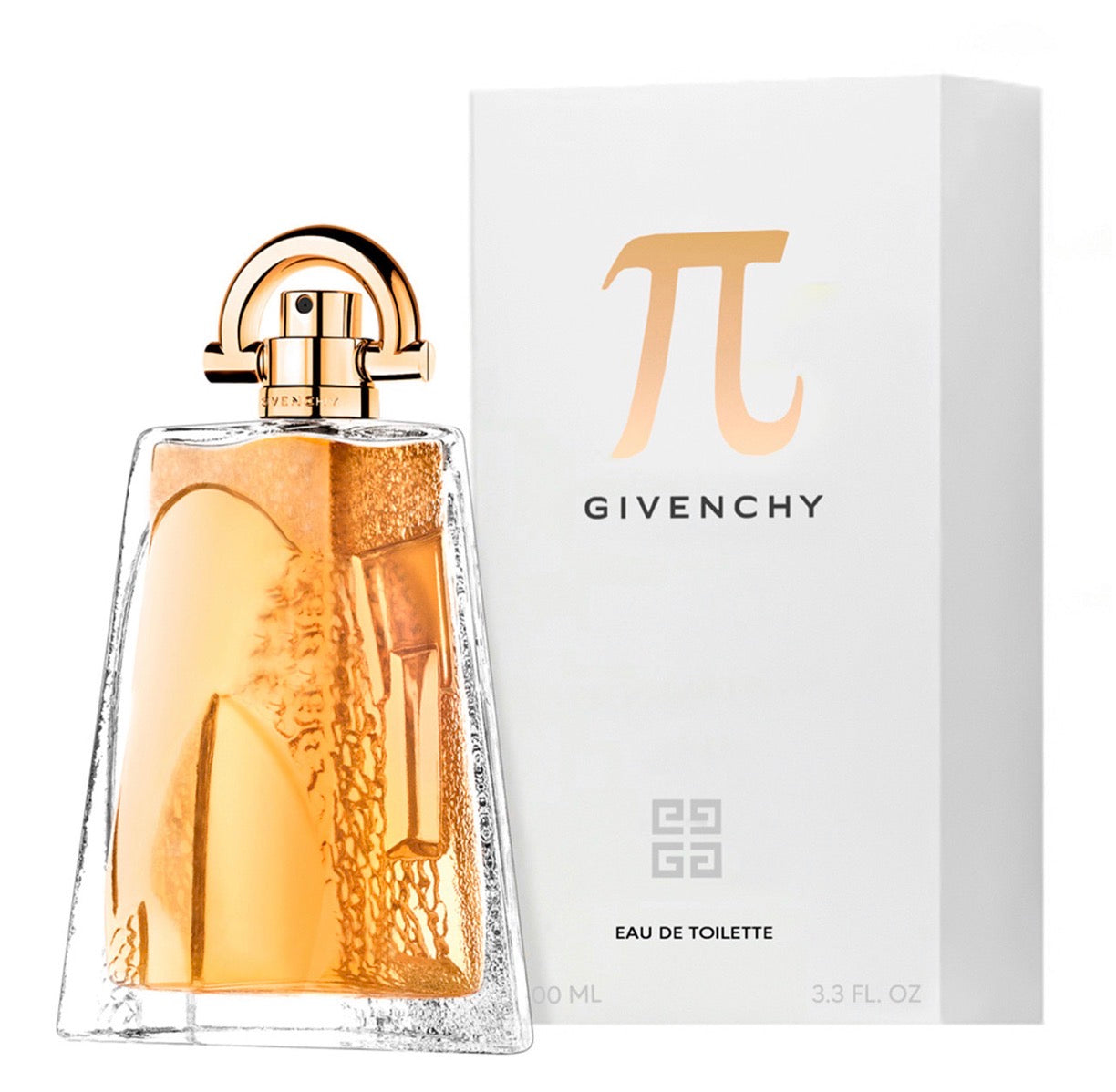 GIVENCHY PI EDT 100ML