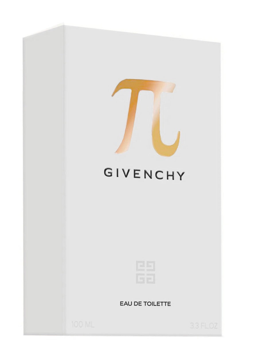 GIVENCHY PI EDT 100ML