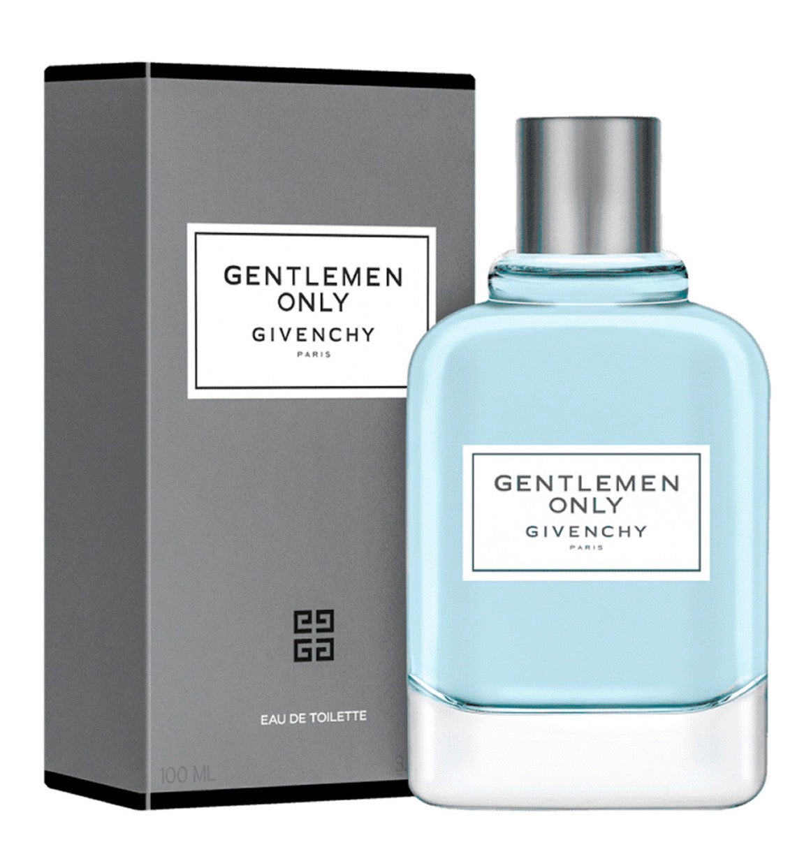 GIVENCHY GENTLEMAN ONLY EDT 100ML