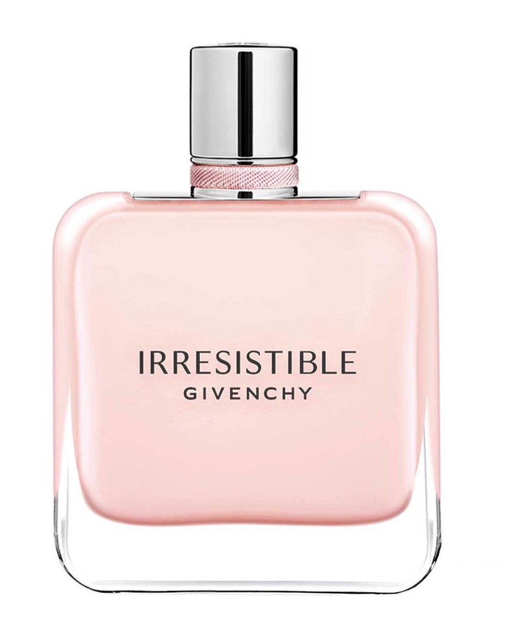GIVENCHY IRRESISTIBLE ROSE VELVET EDT 80ML