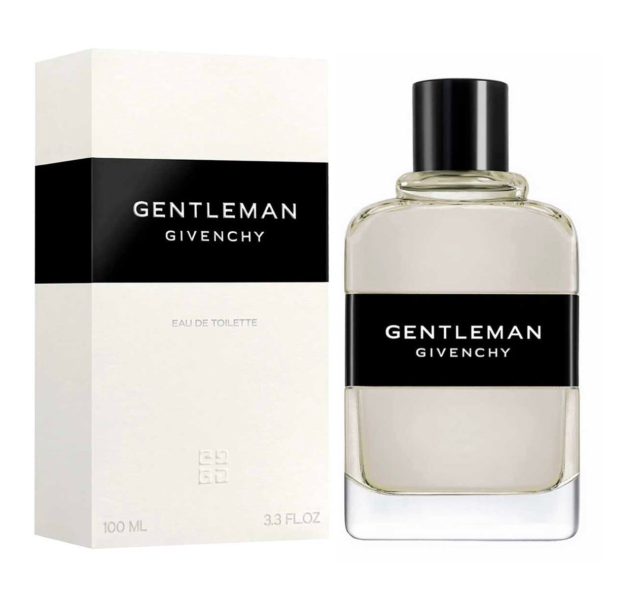 GIVENCHY GENTLEMAN EDT 100ML