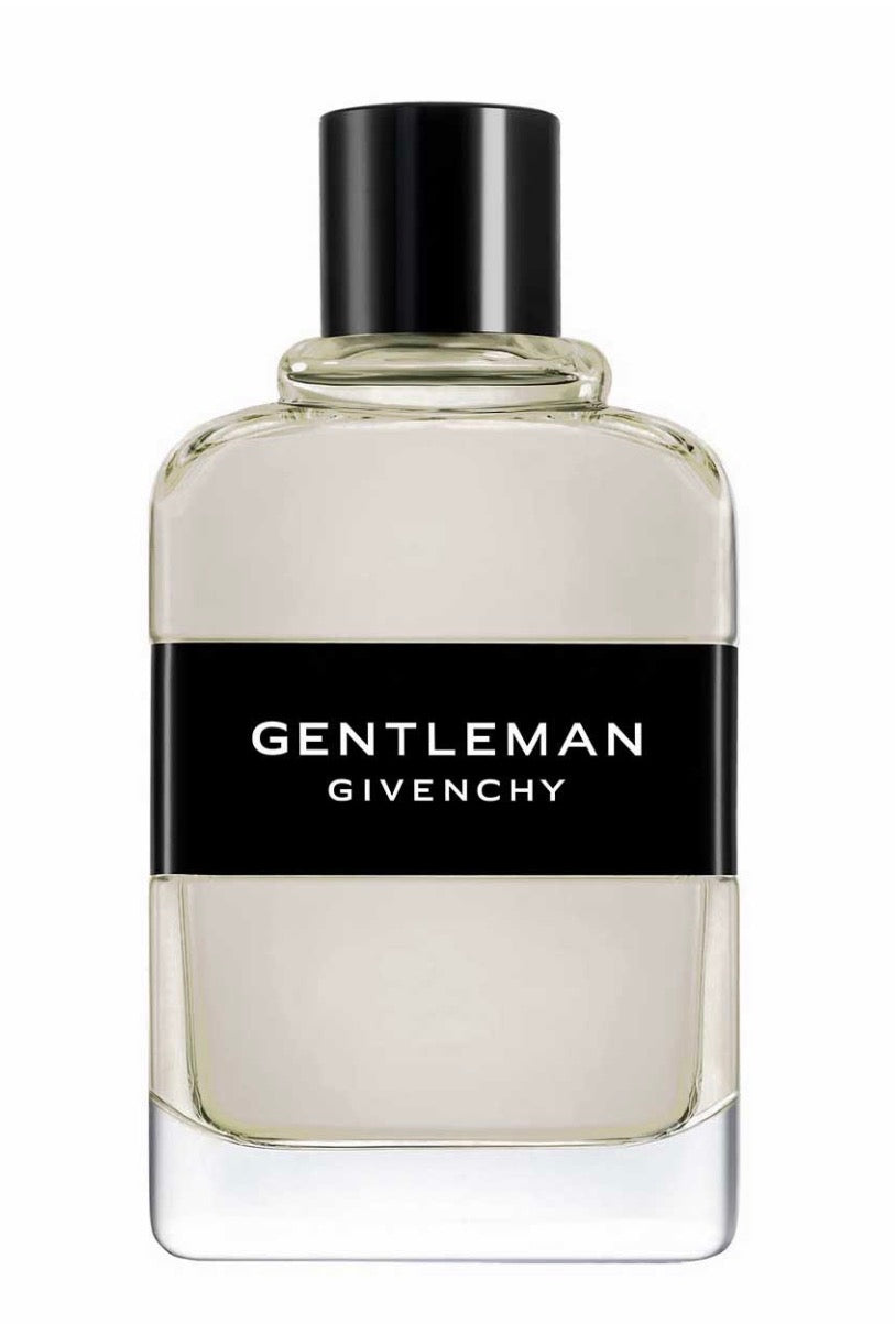 GIVENCHY GENTLEMAN EDT 100ML