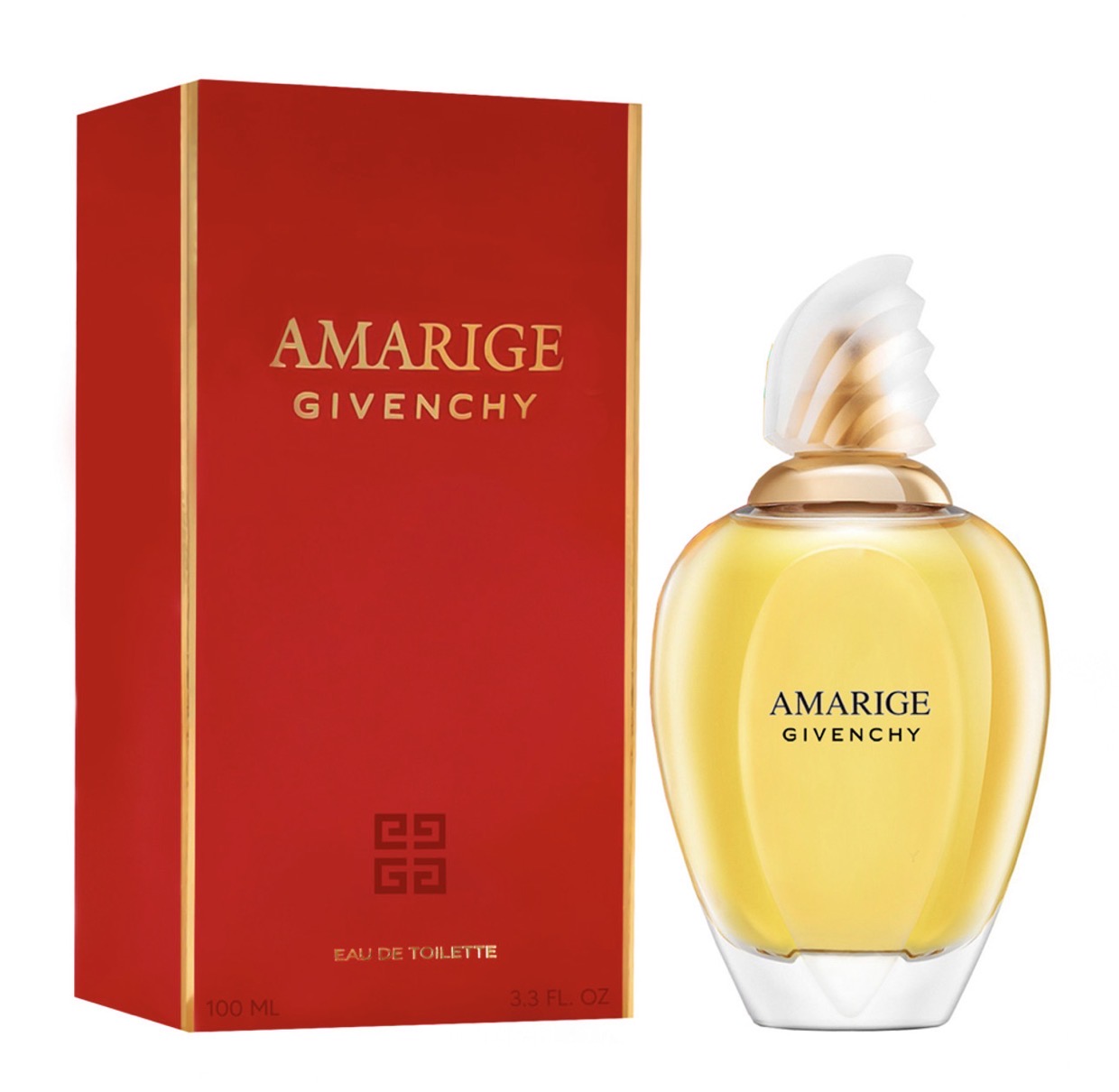 GIVENCHY AMARIGE EDT 100ML