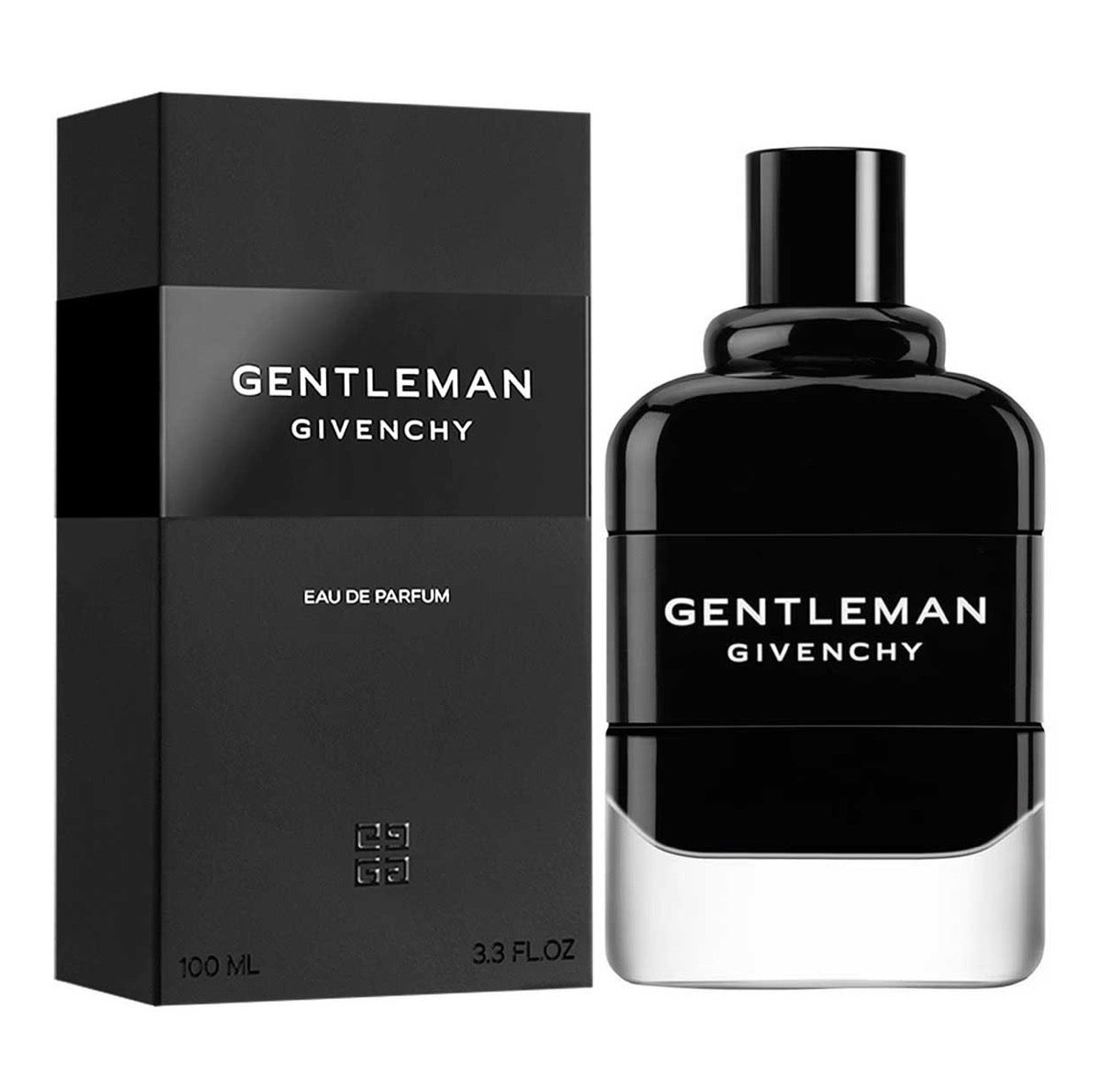 GIVENCHY GENTLEMAN 100ML