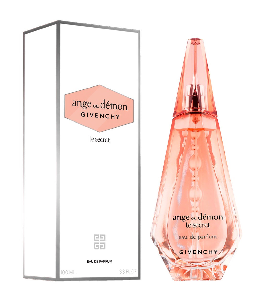 GIVENCHY ANGE OU DÉMON LE SECRET EDP 100ML