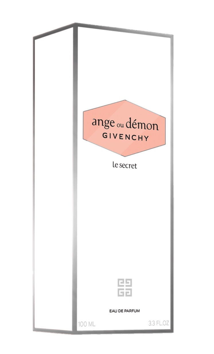 GIVENCHY ANGE OU DÉMON LE SECRET EDP 100ML