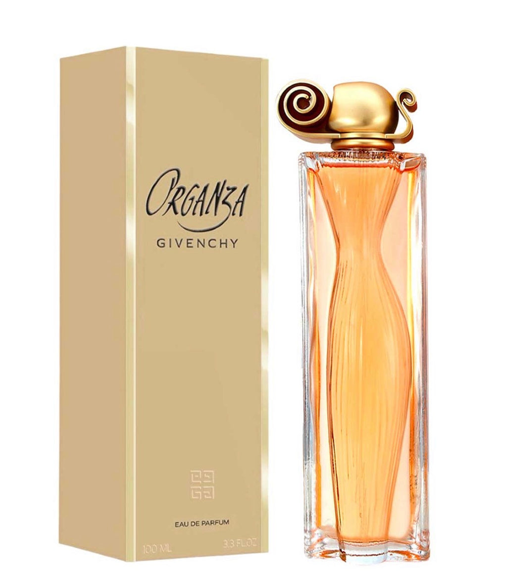 GIVENCHY ORGANZA EDP 100ML