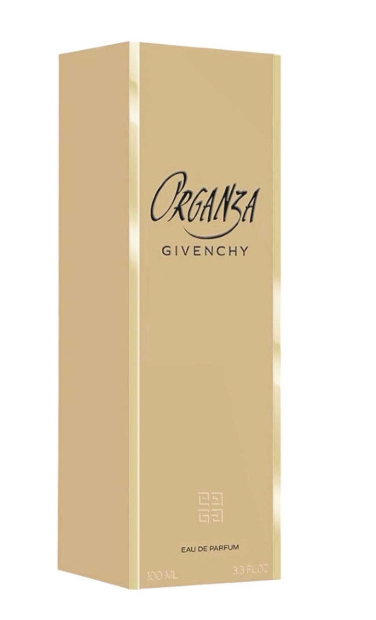 GIVENCHY ORGANZA EDP 100ML