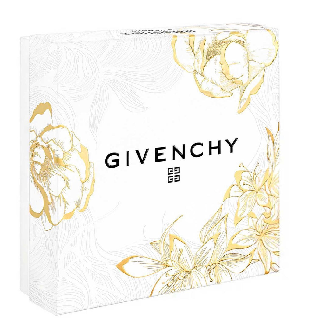 GIVENCHY IRRESISTIBLE ESTUCHE 3 PIEZAS DAMA EDP 80ML + BODY MILK 75ML + MINIATURA 12.5ML