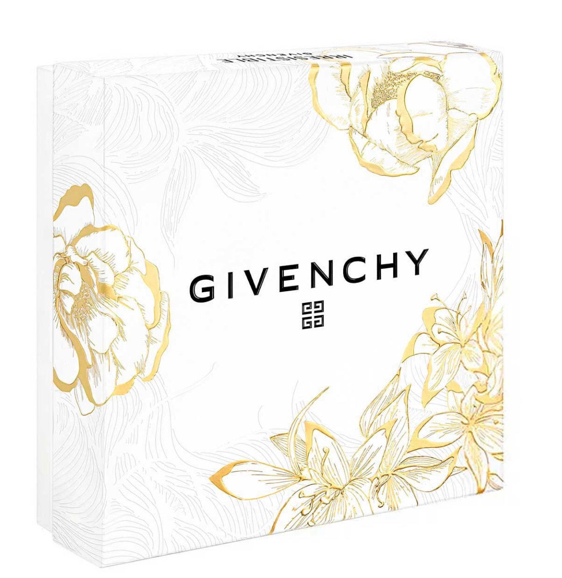 GIVENCHY IRRESISTIBLE ESTUCHE 3 PIEZAS DAMA EDP 80ML + BODY MILK 75ML + MINIATURA 12.5ML