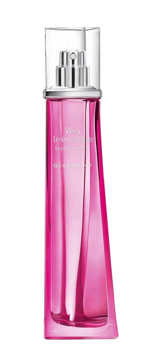 GIVENCHY VERY IRRÉSISTIBLE EDT 75ML