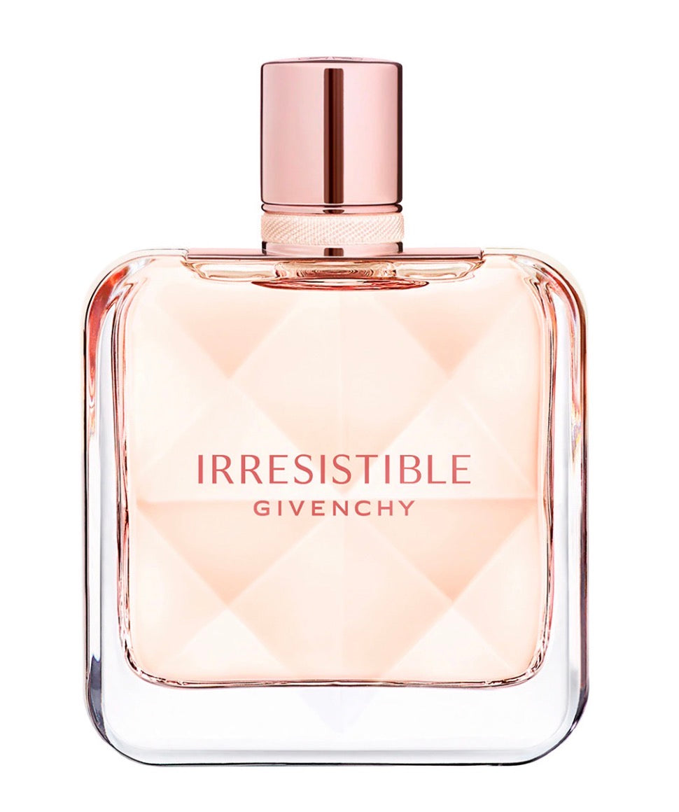 GIVENCHY IRRESISTIBLE FRAÎCHE EDT 80ML