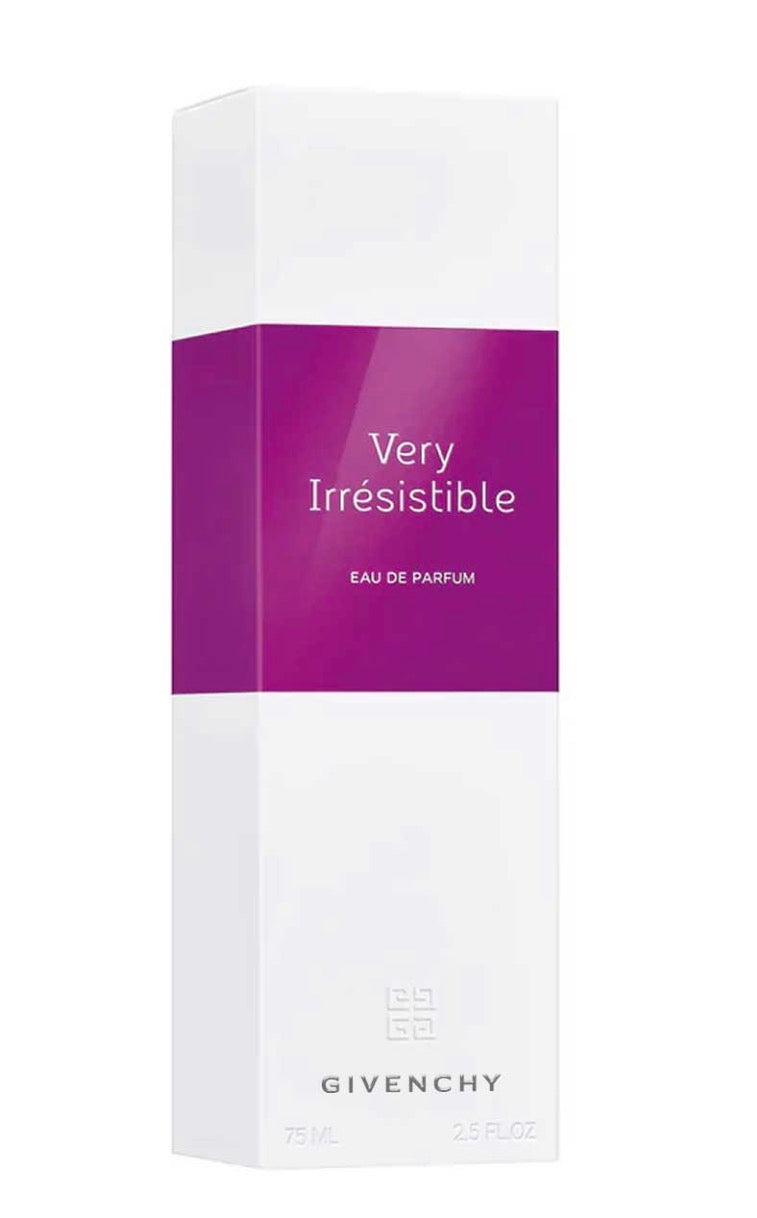 GIVENCHY VERY IRRÉSISTIBLE EDP 75ML