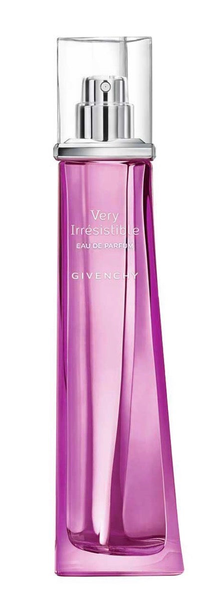 GIVENCHY VERY IRRÉSISTIBLE EDP 75ML
