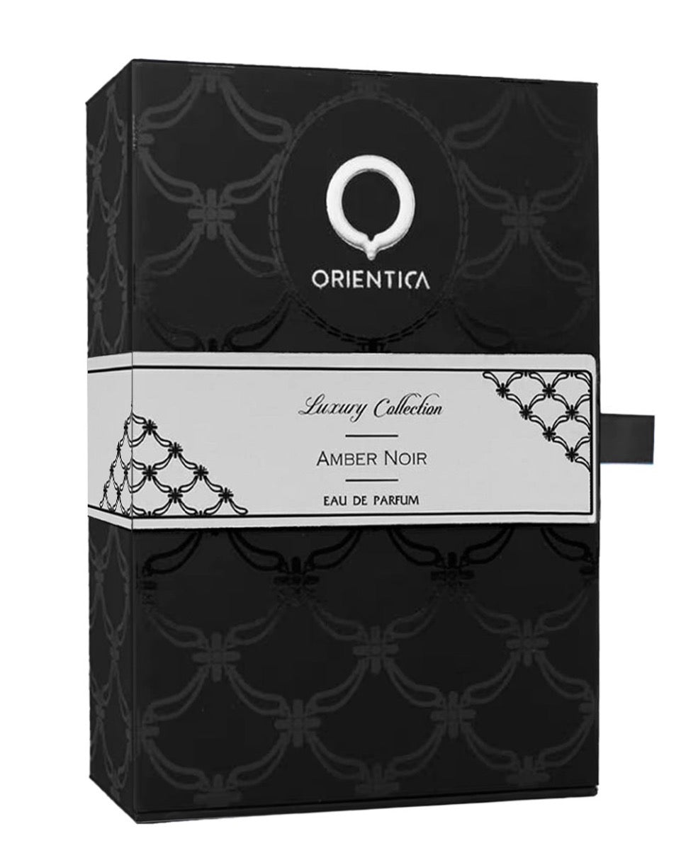 ORIENTICA AMBER NOIR EDP 80ML