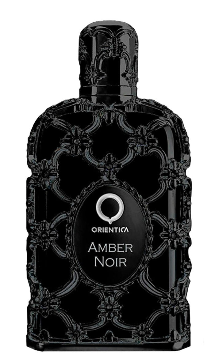 ORIENTICA AMBER NOIR EDP 80ML