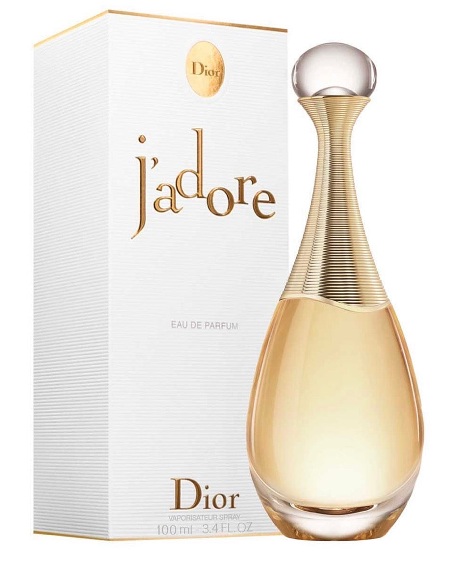 CHRISTIAN DIOR J’ADORE EDP 100ML