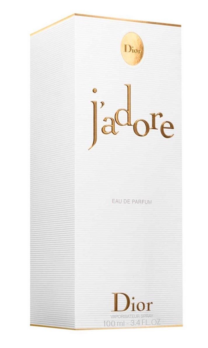 CHRISTIAN DIOR J’ADORE EDP 100ML