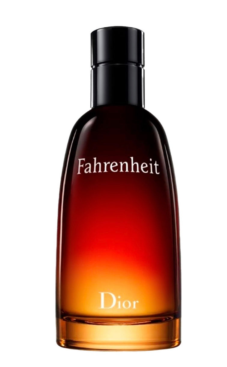 CHRISTIAN DIOR FAHRENHEIT EDT 200ML
