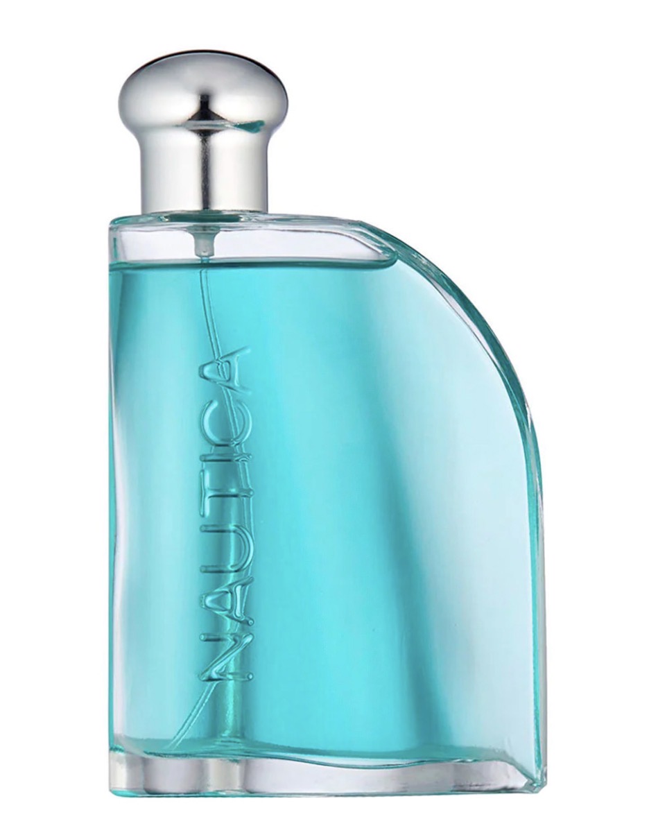 NAUTICA CLASSIC EDT 100ML