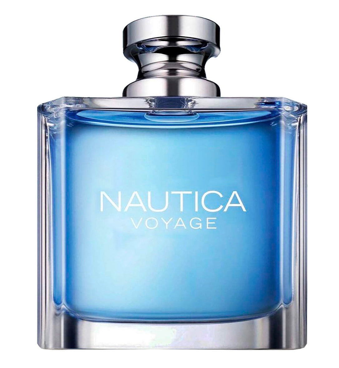 NAUTICA VOYAGE EDT 100ML