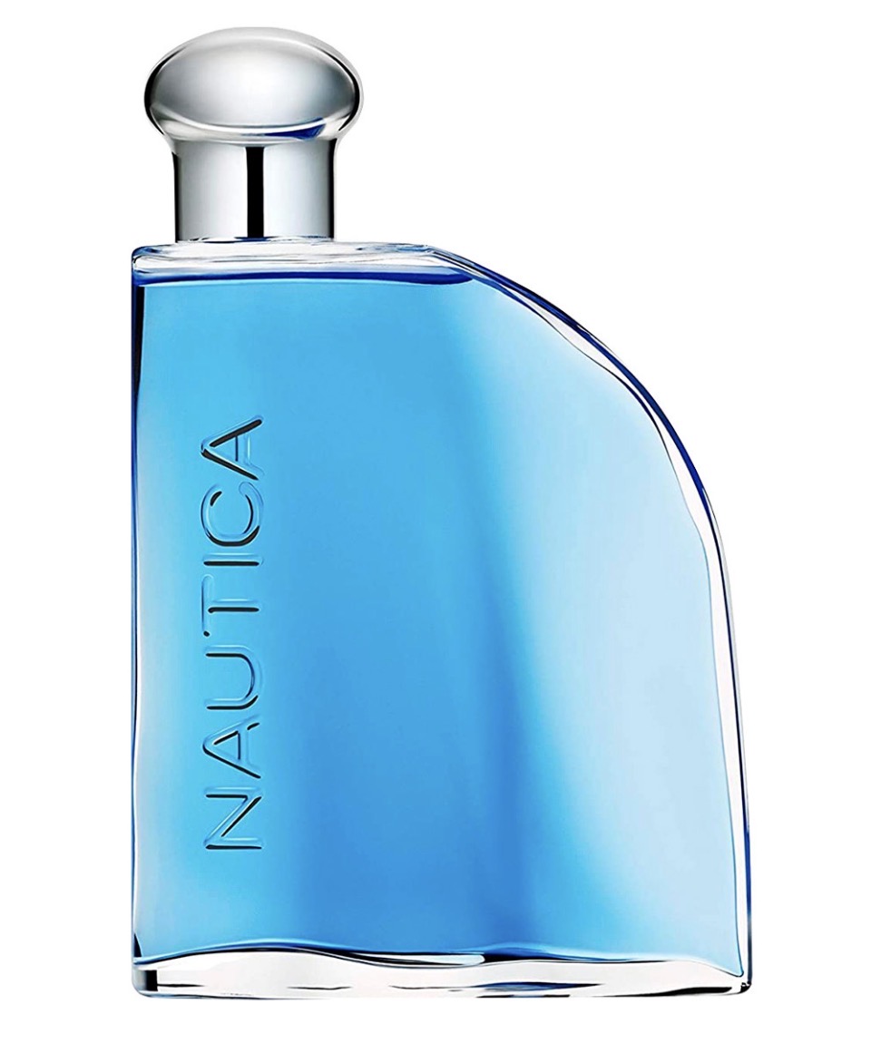 NAUTICA BLUE EDT 100ML