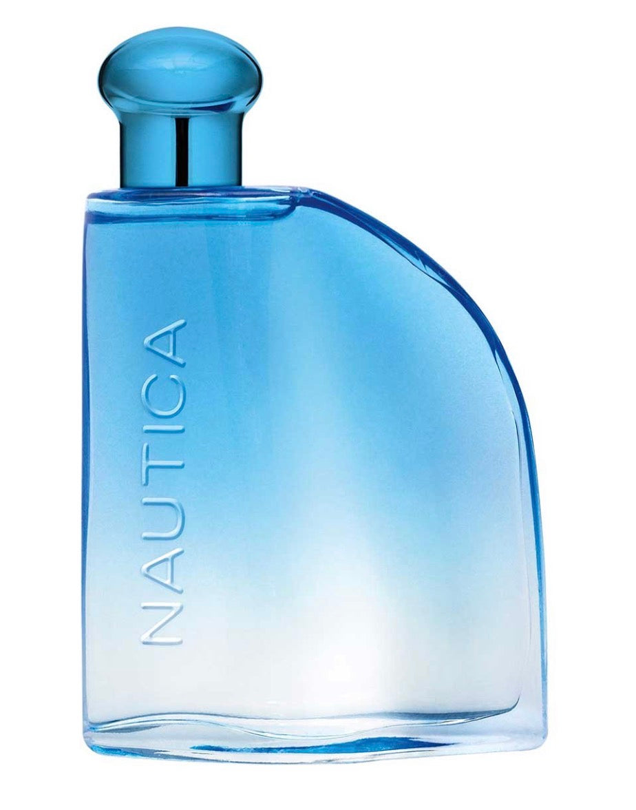 NAUTICA PURE BLUE EDT 100ML
