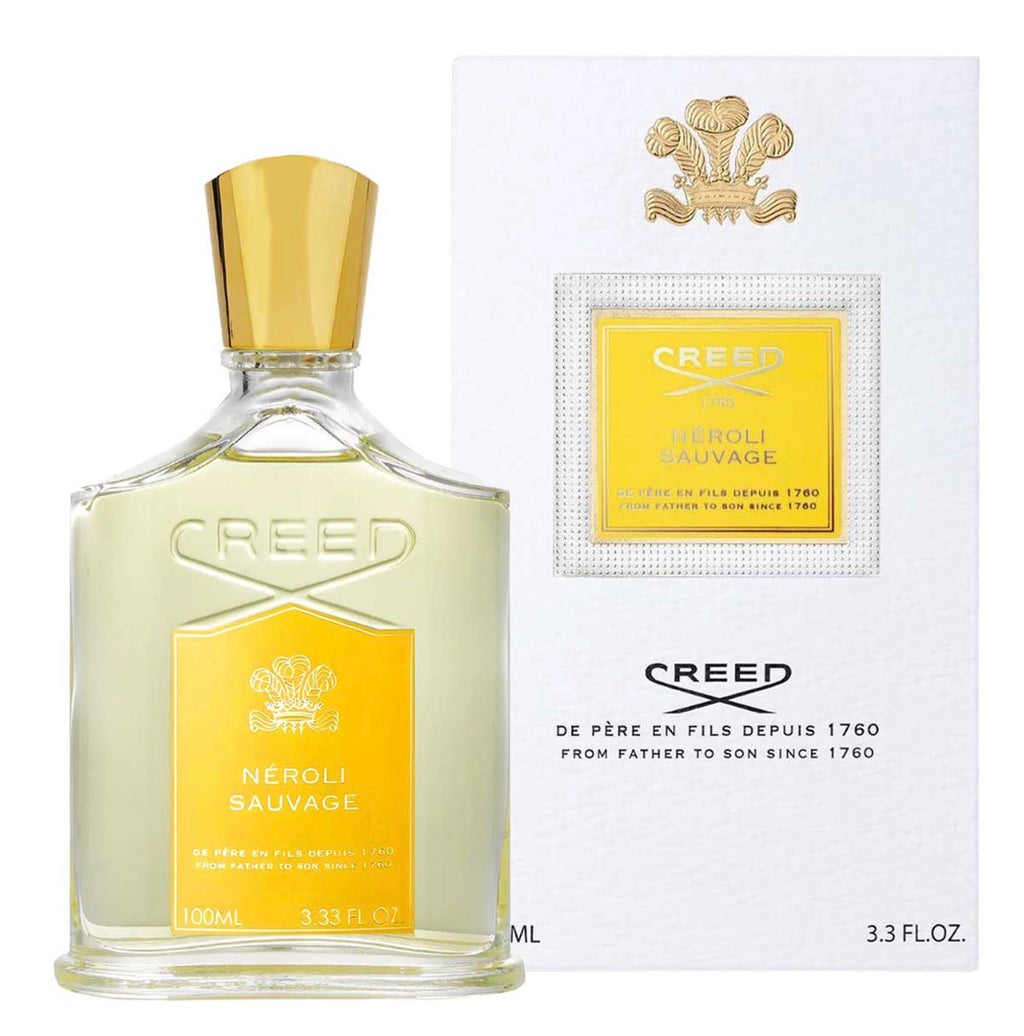 CREED NEROLI SAUVAGE EDP 100ML