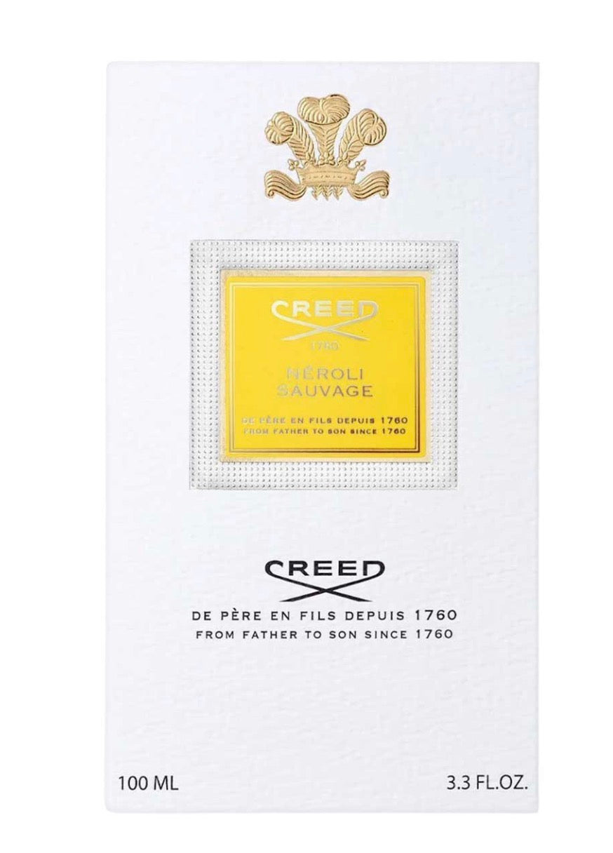 CREED NEROLI SAUVAGE EDP 100ML