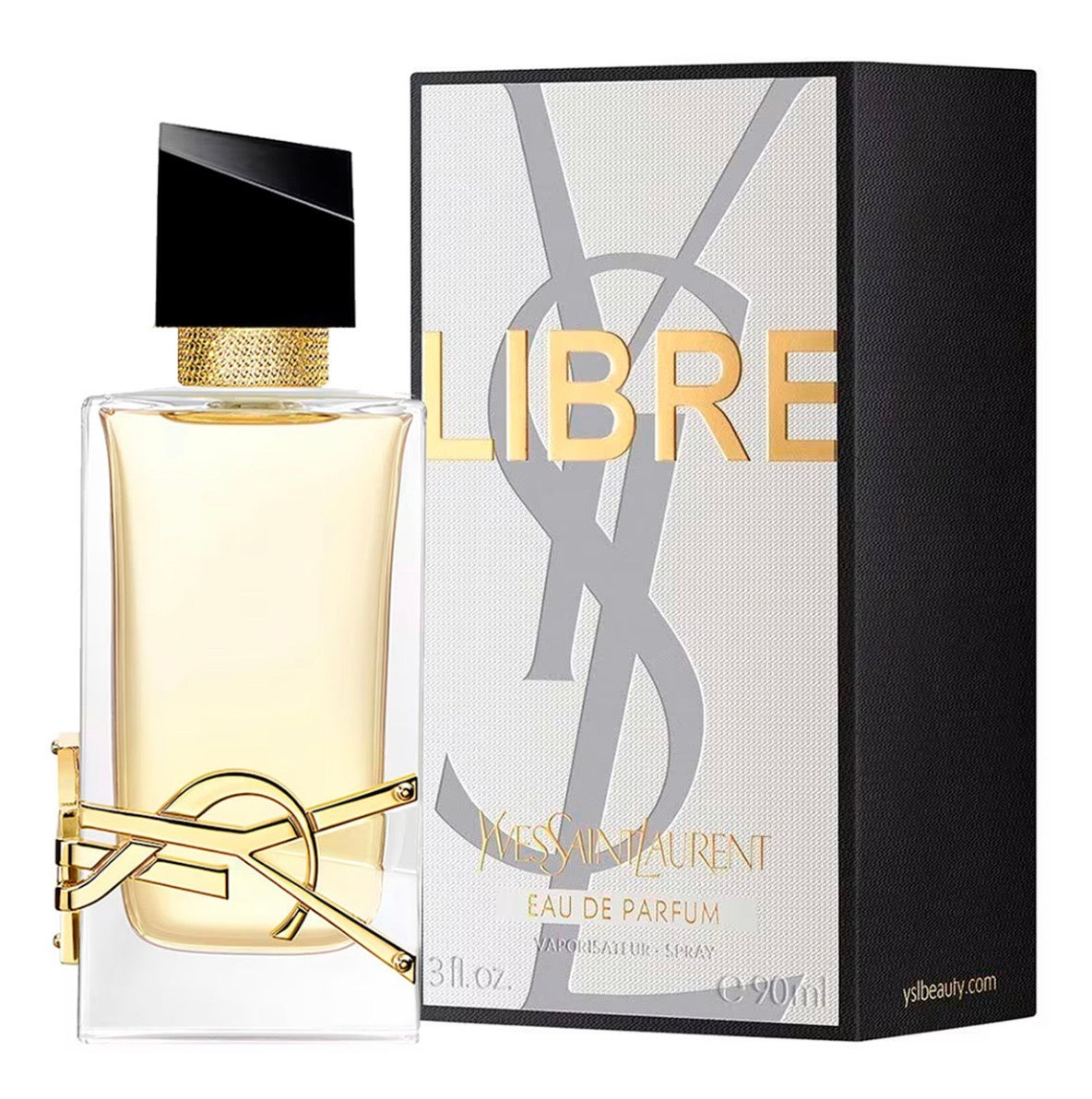 YVES SAINT LAURENT LIBRE EDP 90ML