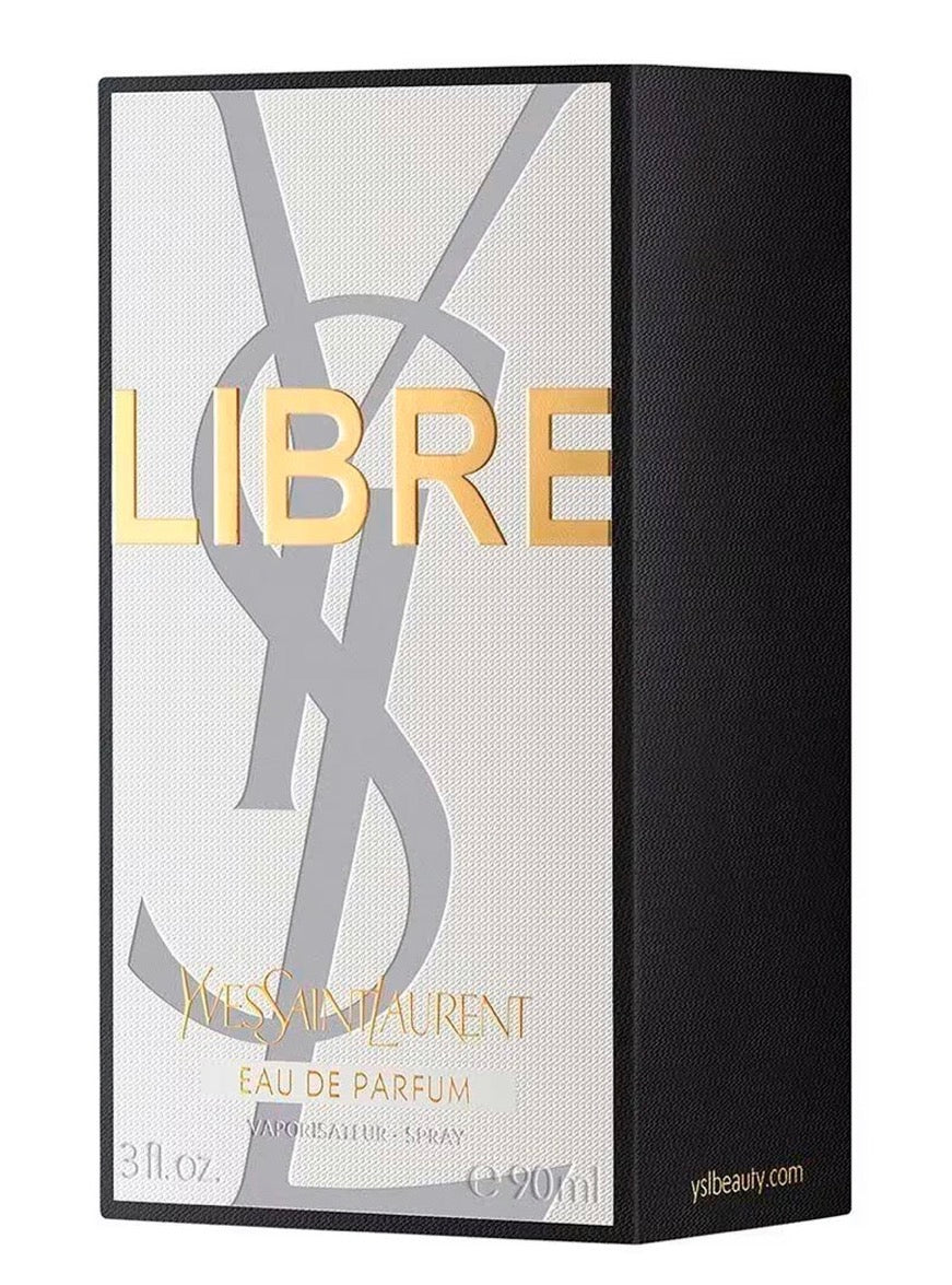 YVES SAINT LAURENT LIBRE EDP 90ML