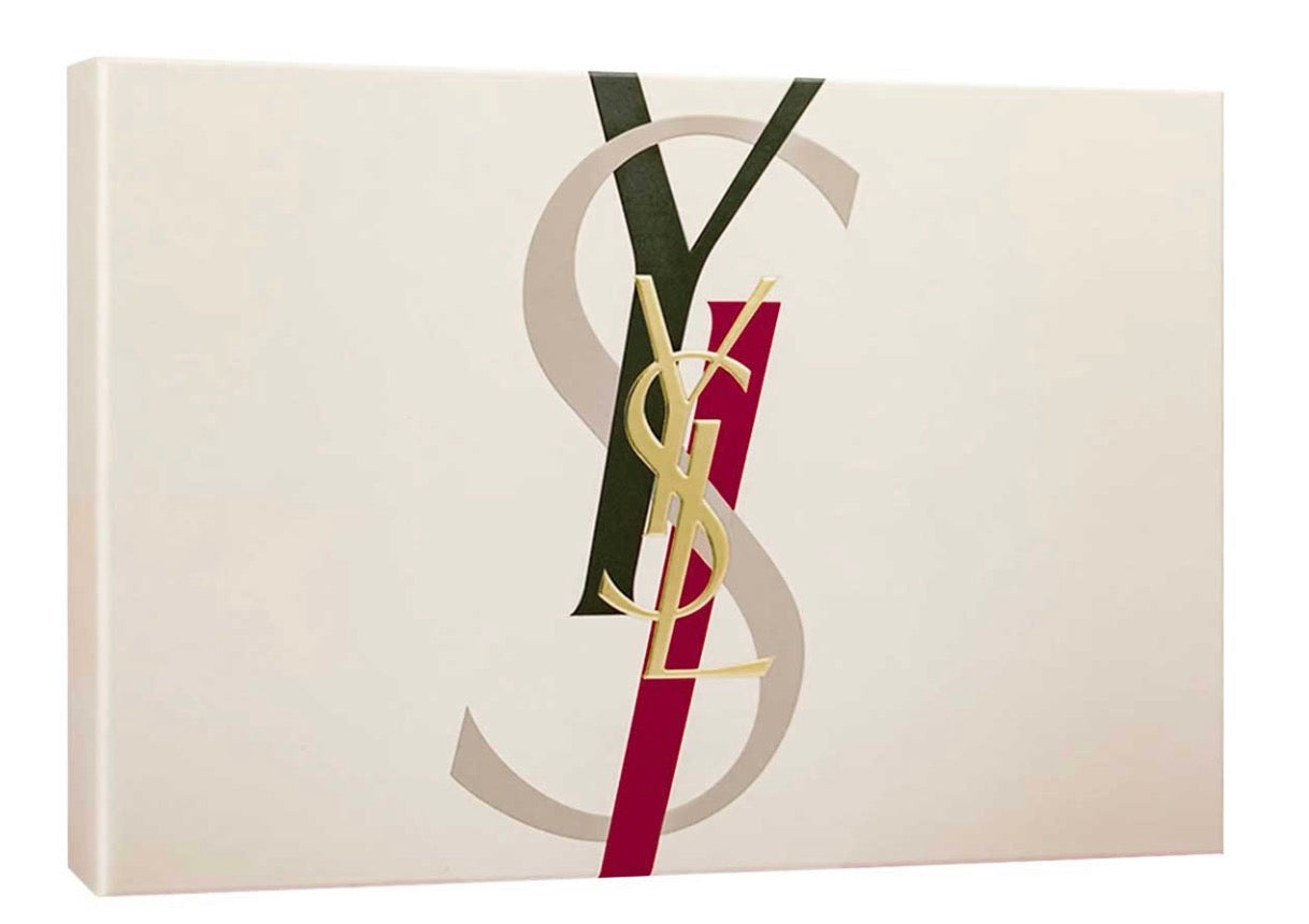 YVES SAINT LAURENT LIBRE ESTUCHE 3 PIEZAS DAMA EDP 90ML + BODY BALM 50ML + MINIATURA 10ML