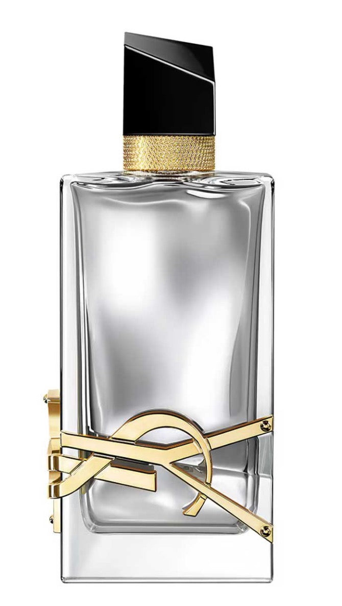 YVES SAINT LAURET LIBRE L’ABSOLU PLATINE PARFUM 90ML