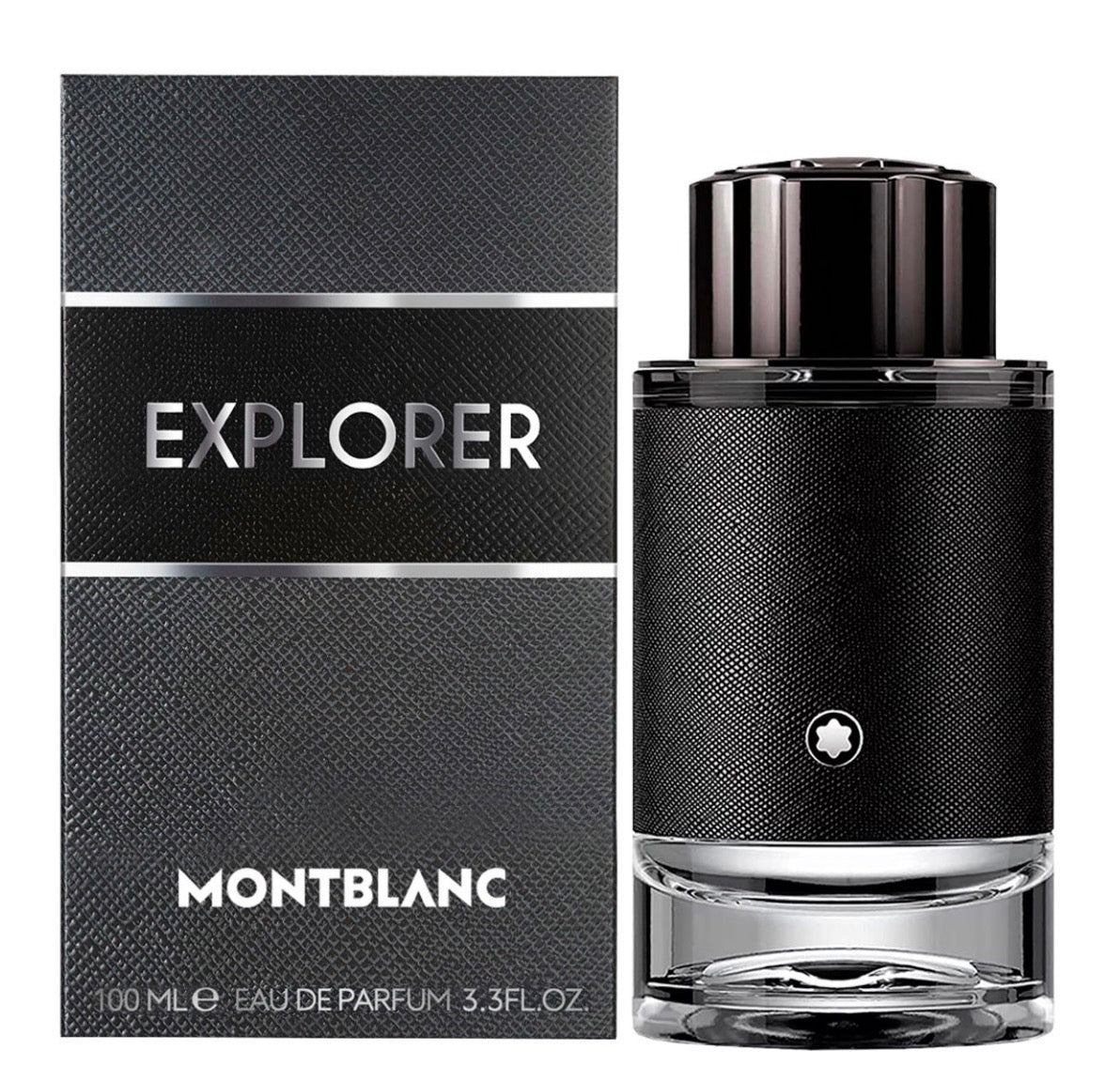 MONTBLANC EXPLORER EDP 100ML