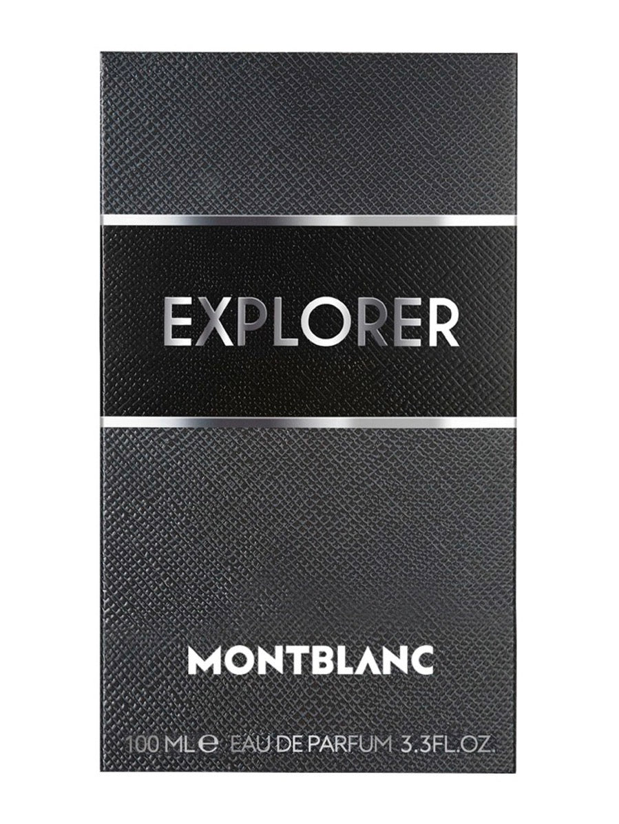 MONTBLANC EXPLORER EDP 100ML