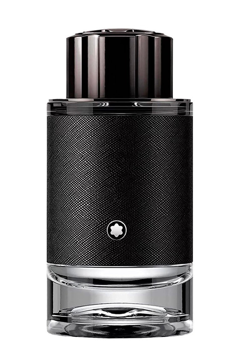 MONTBLANC EXPLORER EDP 100ML