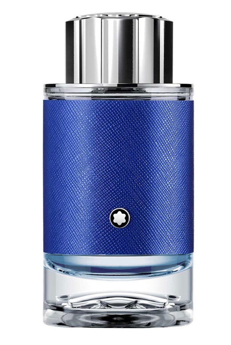 MONTBLANC EXPLORER ULTRA BLUE EDP 100ML