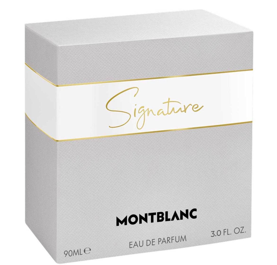 MONTBLANC SIGNATURE EDP 90ML