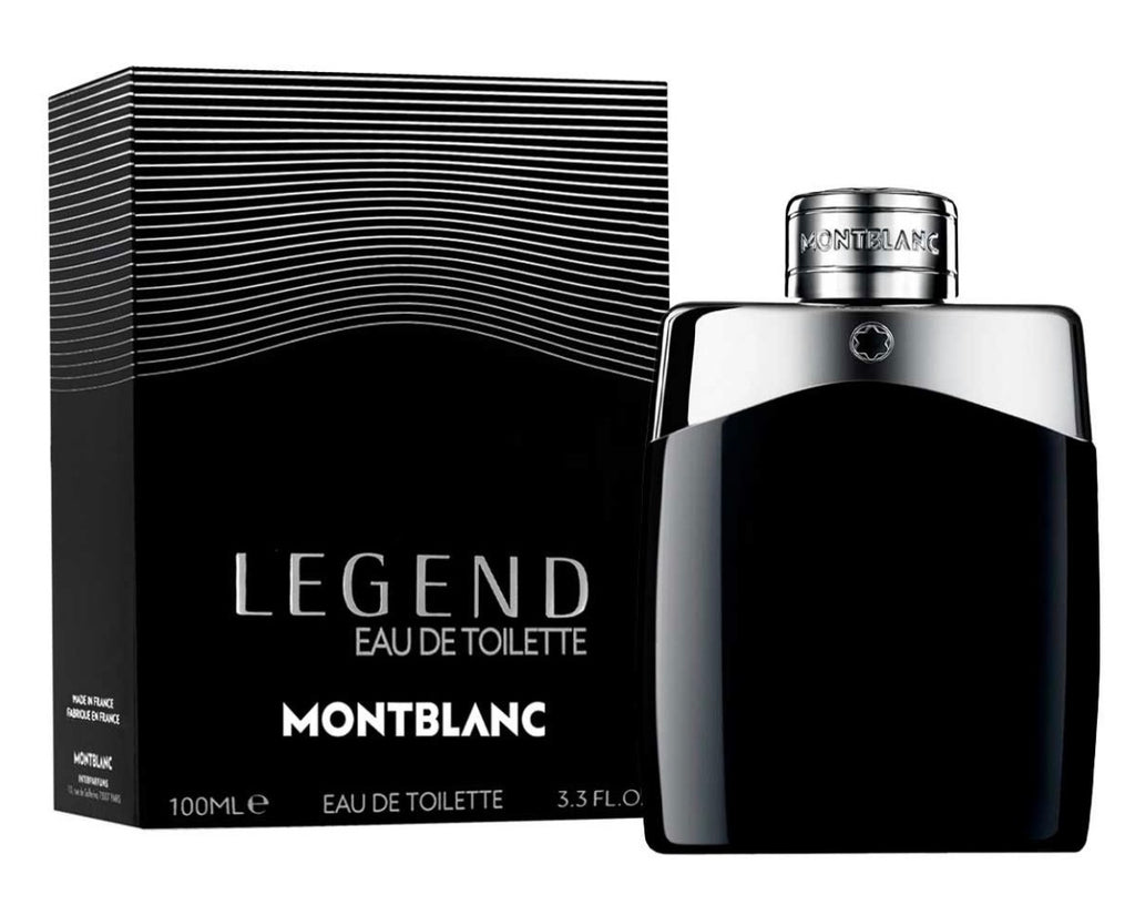 MONTBLANC LEGEND EDT 100ML