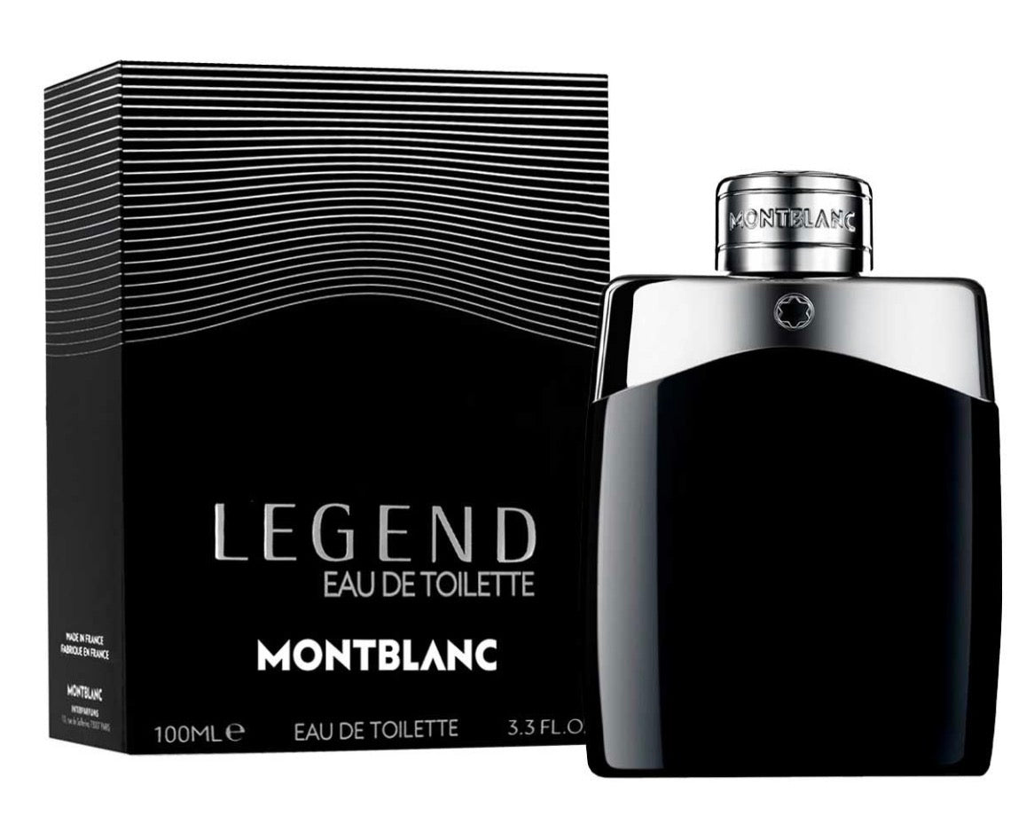 MONTBLANC LEGEND EDT 100ML