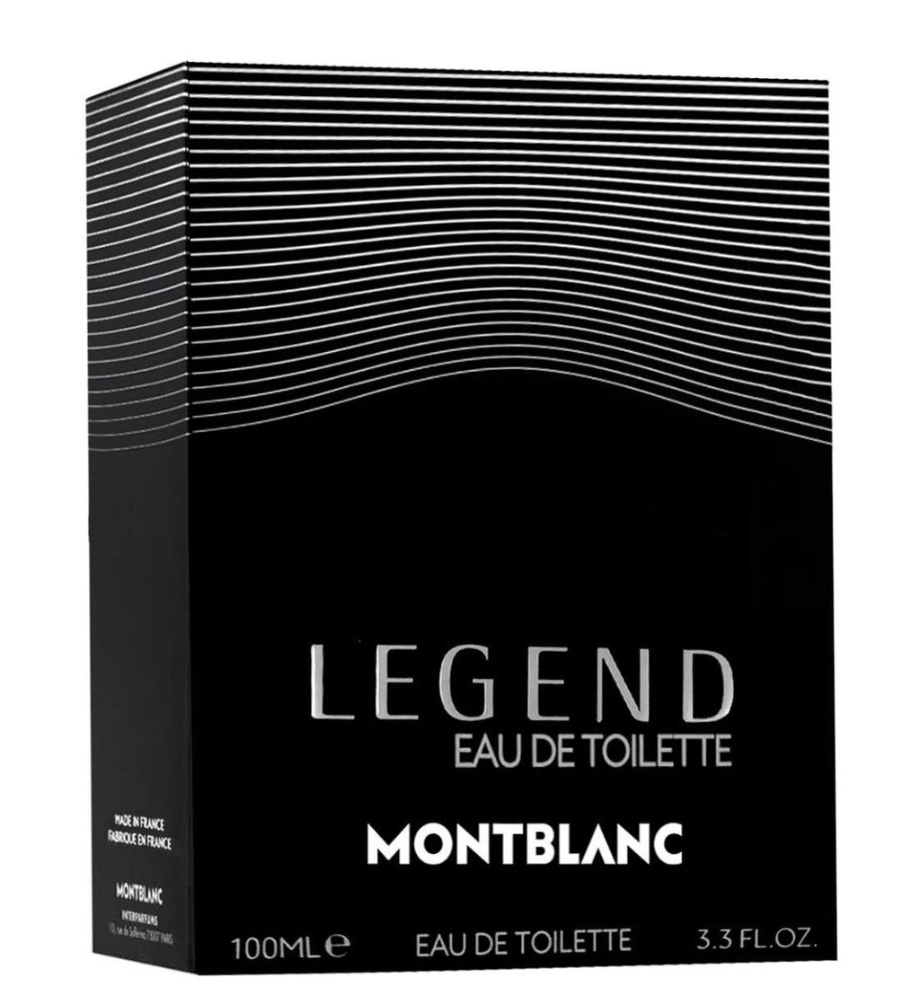 MONTBLANC LEGEND EDT 100ML