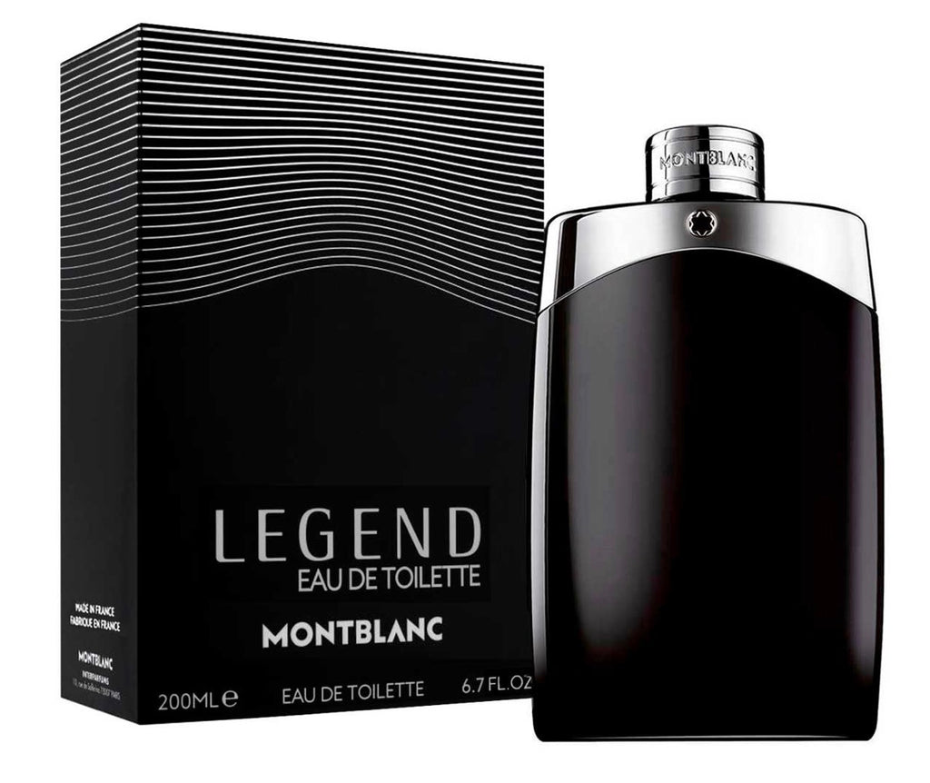 MONTBLANC LEGEND EDT 100ML